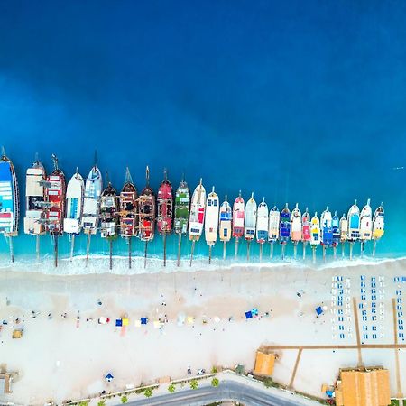 Sunlight Otel フェティエ エクステリア 写真